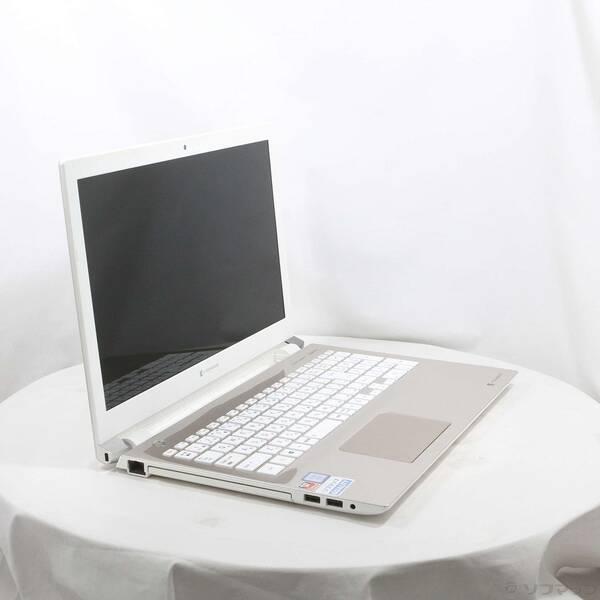 〔中古〕dynabook(ダイナブック) dynabook X5 P1X5MPEG サテンゴールド 〔Windows 10〕〔295-ud〕 |  | 03