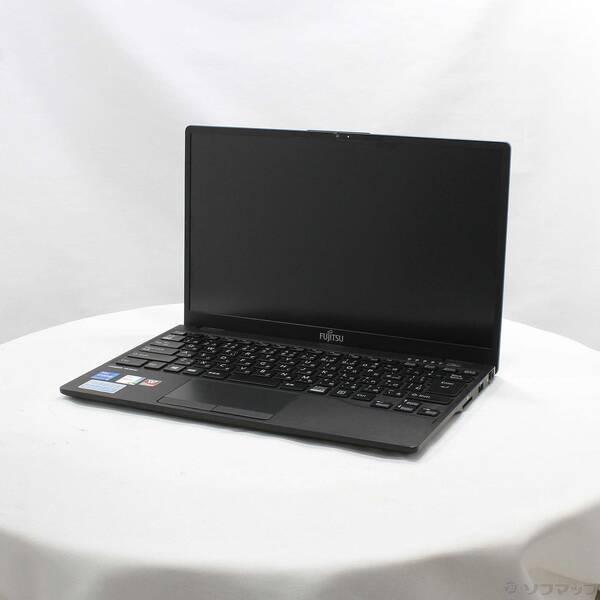 〔中古〕FUJITSU(富士通） LIFEBOOK UH08／E3 FMVUU6FUV4〔198-ud〕 | 