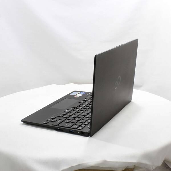 〔中古〕FUJITSU(富士通） LIFEBOOK UH08／E3 FMVUU6FUV4〔198-ud〕 |  | 01