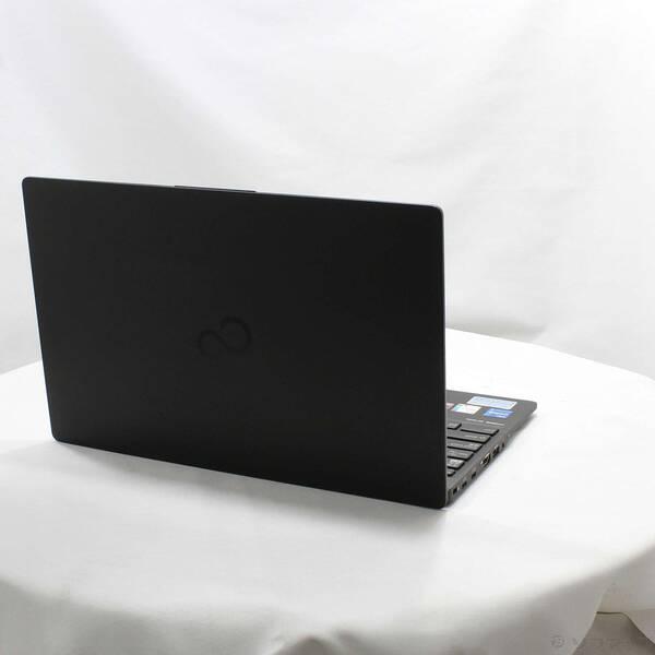 〔中古〕FUJITSU(富士通） LIFEBOOK UH08／E3 FMVUU6FUV4〔198-ud〕 |  | 02