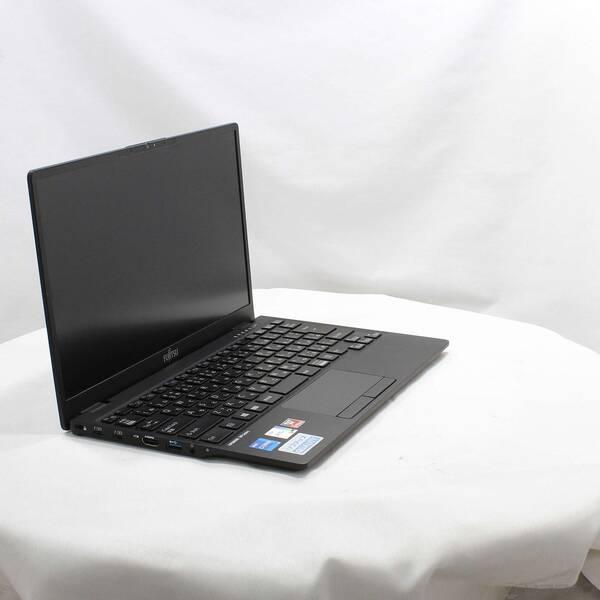 〔中古〕FUJITSU(富士通） LIFEBOOK UH08／E3 FMVUU6FUV4〔198-ud〕 |  | 03