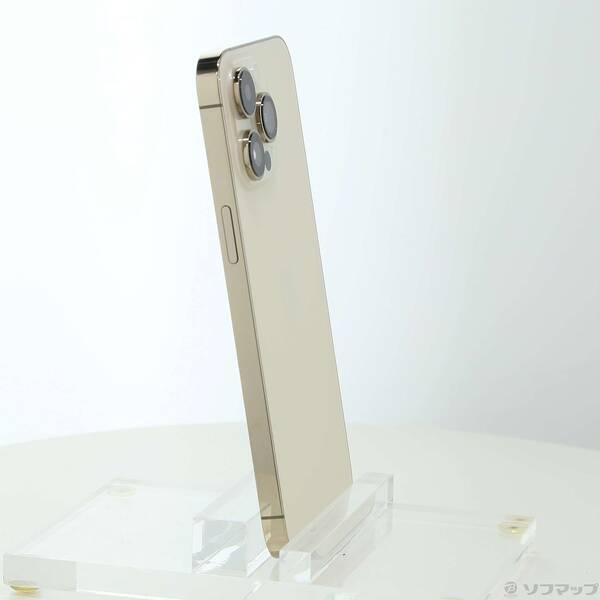 〔中古〕Apple(アップル) iPhone14 Pro Max 512GB ゴールド MQ9H3J／A SIMフリー〔251-ud〕 |  | 03