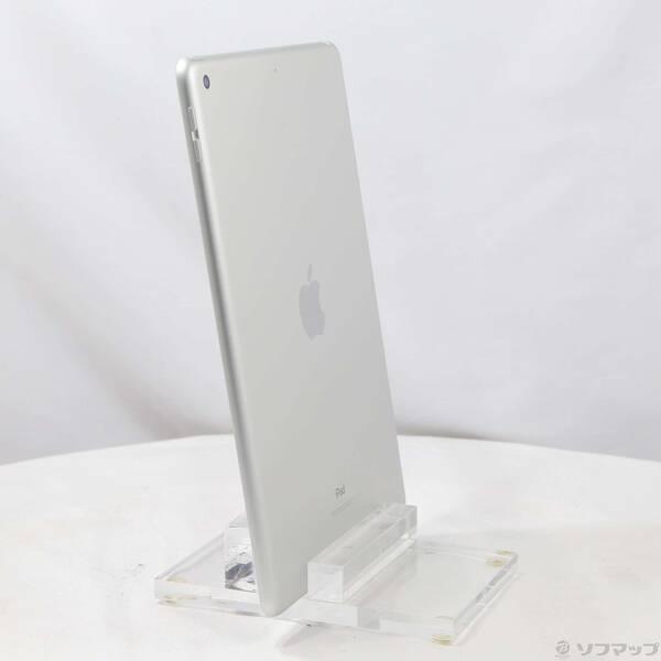 〔中古〕Apple(アップル) iPad 第9世代 64GB シルバー MK2L3KH／A Wi-Fi〔295-ud〕 |  | 03
