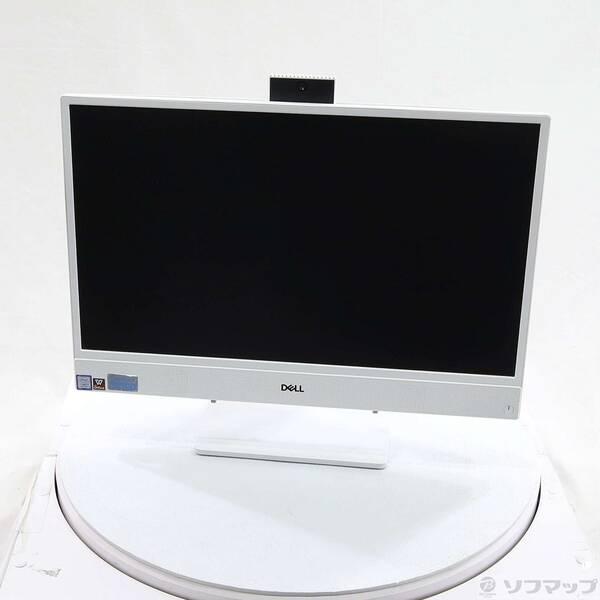 〔中古〕DELL(デル) Inspiron 3280 AIO 〔Windows 10〕〔344-ud〕 | 