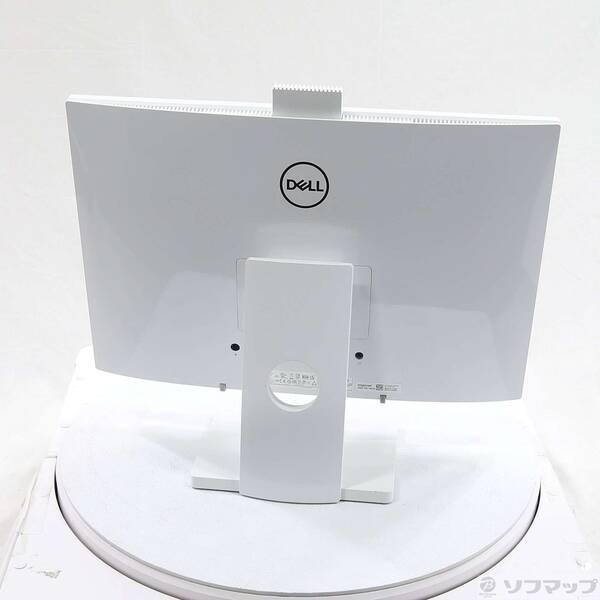 〔中古〕DELL(デル) Inspiron 3280 AIO 〔Windows 10〕〔344-ud〕 |  | 02