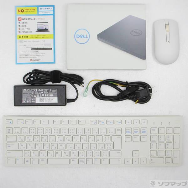 〔中古〕DELL(デル) Inspiron 3280 AIO 〔Windows 10〕〔344-ud〕 |  | 04