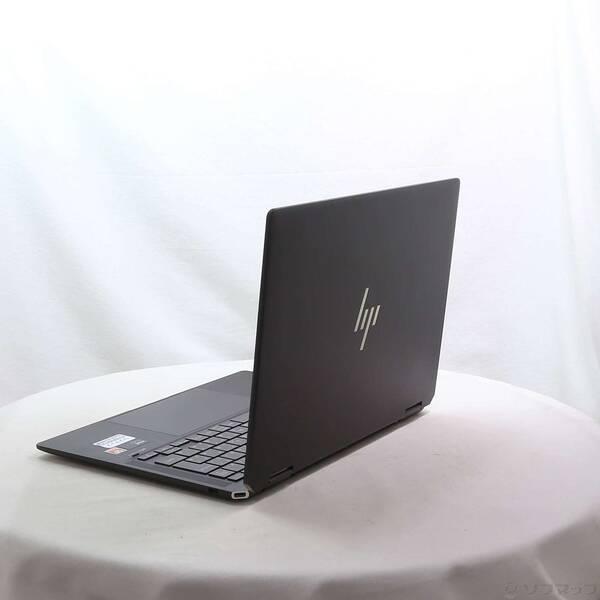 〔中古〕hp(ヒューレットパッカード) HP Spectre x360 14-eu0007TU 9D616PA#ABJ〔276-ud〕 |  | 01