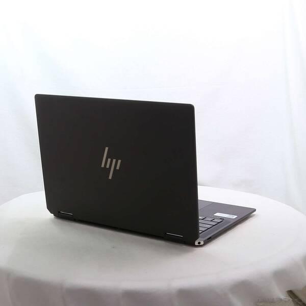 〔中古〕hp(ヒューレットパッカード) HP Spectre x360 14-eu0007TU 9D616PA#ABJ〔276-ud〕 |  | 02