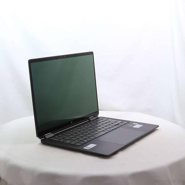 〔中古〕hp(ヒューレットパッカード) HP Spectre x360 14-eu0007TU 9D616PA#ABJ〔276-ud〕 |  | 03