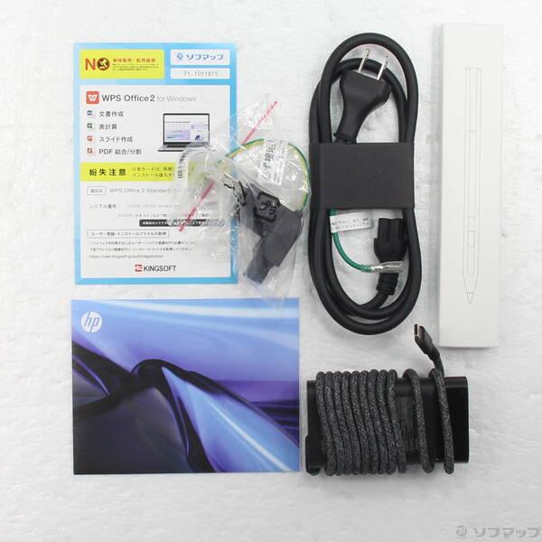 〔中古〕hp(ヒューレットパッカード) HP Spectre x360 14-eu0007TU 9D616PA#ABJ〔276-ud〕 |  | 04