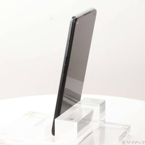 〔中古〕OPPO(オッポ) OPPO A54 5G 64GB シルバーブラック OPG02 auロック解除SIMフリー〔352-ud〕 |  | 01