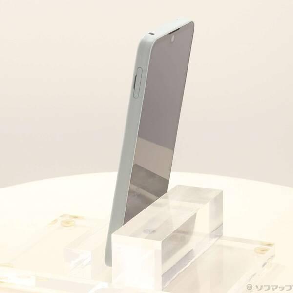 〔中古〕SHARP(シャープ) AQUOS wish3 64GB グリーン SH-53D docomo SIMフリー〔348-ud〕 |  | 01