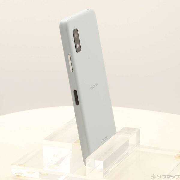 〔中古〕SHARP(シャープ) AQUOS wish3 64GB グリーン SH-53D docomo SIMフリー〔348-ud〕 |  | 03