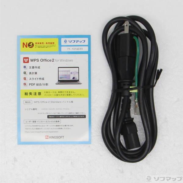 〔中古〕DELL(デル) Inspiron 3881 〔Windows 10〕〔344-ud〕 |  | 04