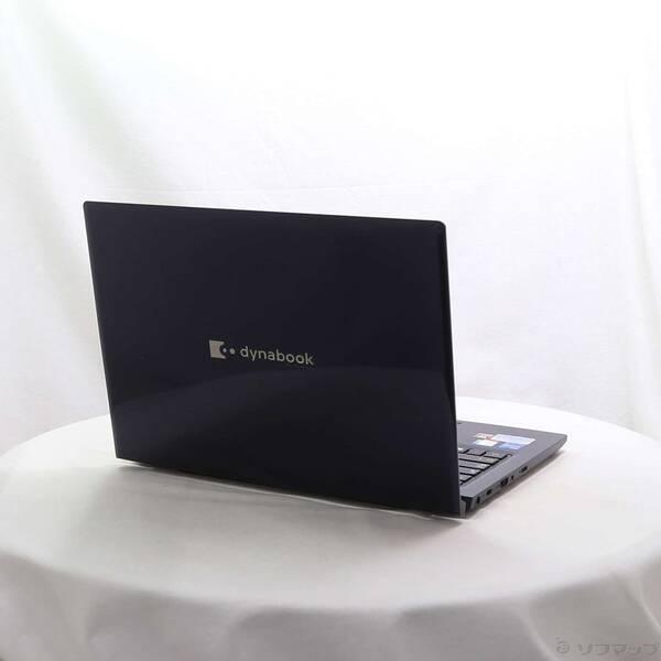 〔中古〕dynabook(ダイナブック) dynabook S6 P2S6PBBL デニムブルー 〔Windows 10〕〔262-ud〕 |  | 02