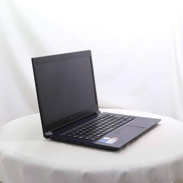 〔中古〕dynabook(ダイナブック) dynabook S6 P2S6PBBL デニムブルー 〔Windows 10〕〔262-ud〕 |  | 03