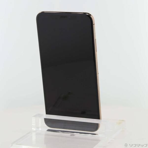 〔中古〕Apple(アップル) iPhoneXS Max 512GB ゴールド MT702J／A au〔258-ud〕 |  | 02