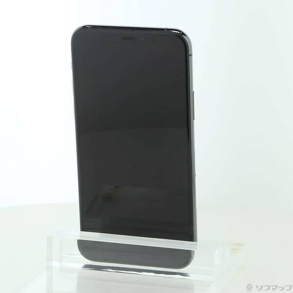 〔中古〕Apple(アップル) iPhone11 Pro 256GB スペースグレイ NWC72J／A SIMフリー〔377-ud〕 |  | 02