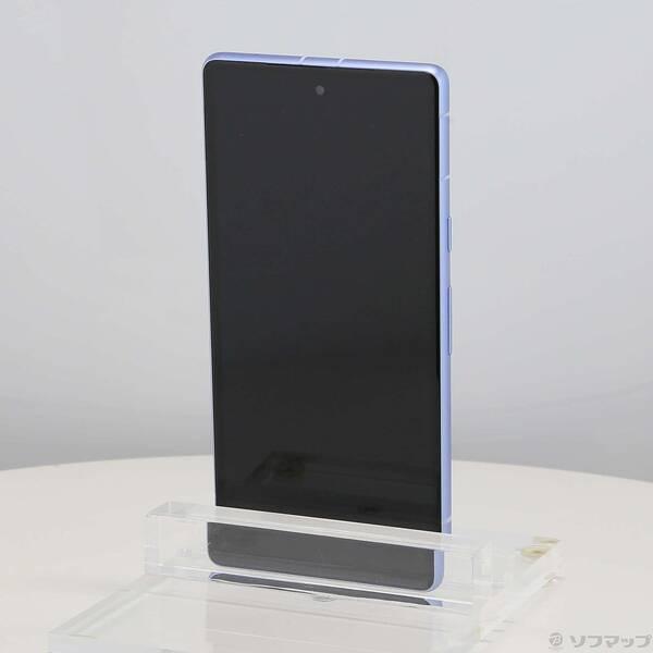 〔中古〕GOOGLE(グーグル) Google Pixel 7a 128GB シー GA04275-JP au SIMフリー〔295-ud〕 |  | 02