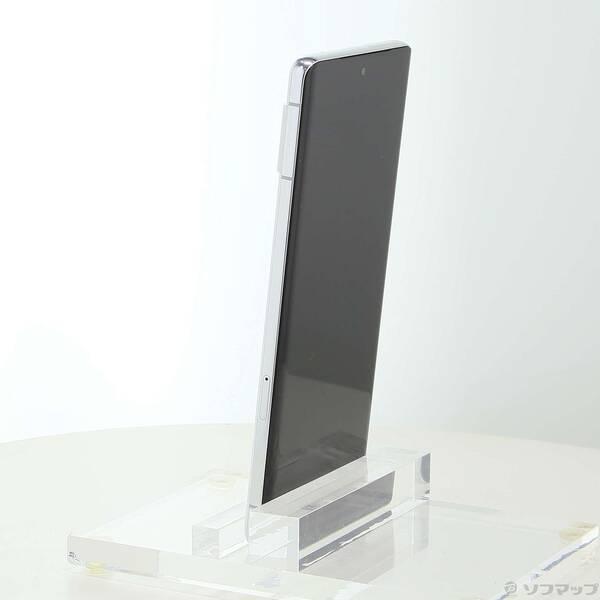 〔中古〕GOOGLE(グーグル) Google Pixel 7 Pro 256GB Snow SIMフリー〔348-ud〕 |  | 01