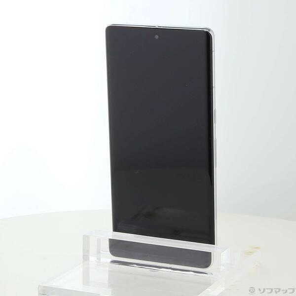 〔中古〕GOOGLE(グーグル) Google Pixel 7 Pro 256GB Snow SIMフリー〔348-ud〕 |  | 02