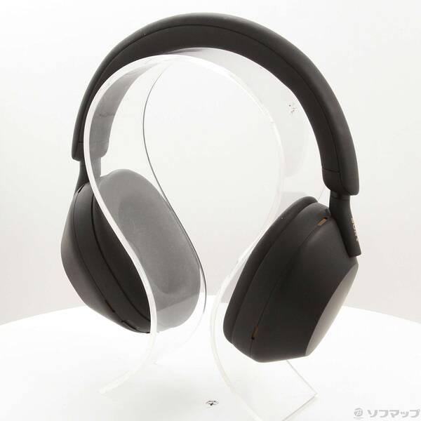 〔中古〕SONY(ソニー) WH-1000XM5 B ブラック〔377-ud〕 |  | 02