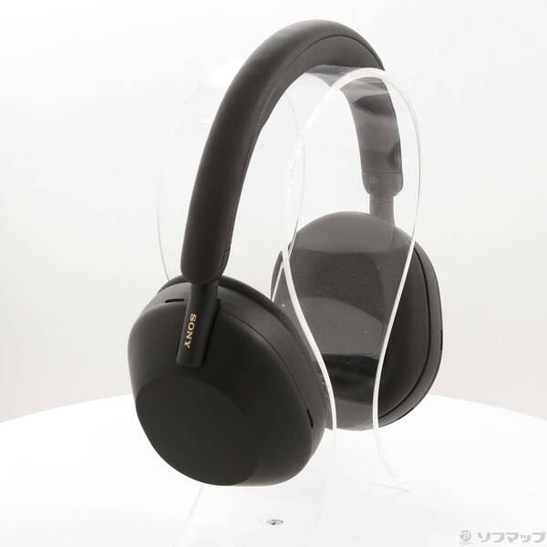 〔中古〕SONY(ソニー) WH-1000XM5 B ブラック〔377-ud〕 |  | 03