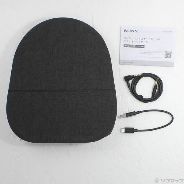 〔中古〕SONY(ソニー) WH-1000XM5 B ブラック〔377-ud〕 |  | 04