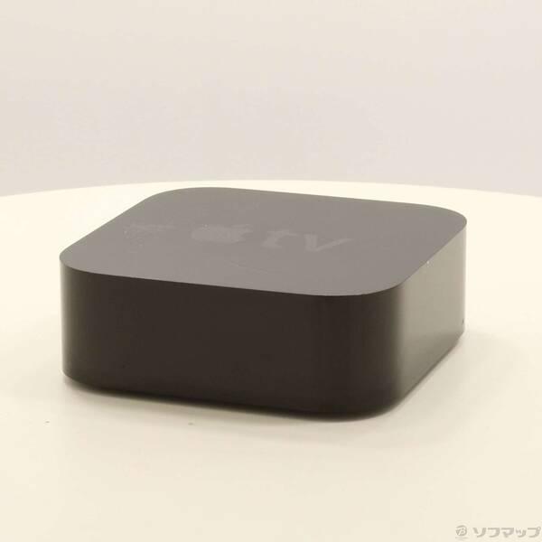 〔中古〕Apple(アップル) Apple TV 32GB MGY52J／A〔377-ud〕 | 