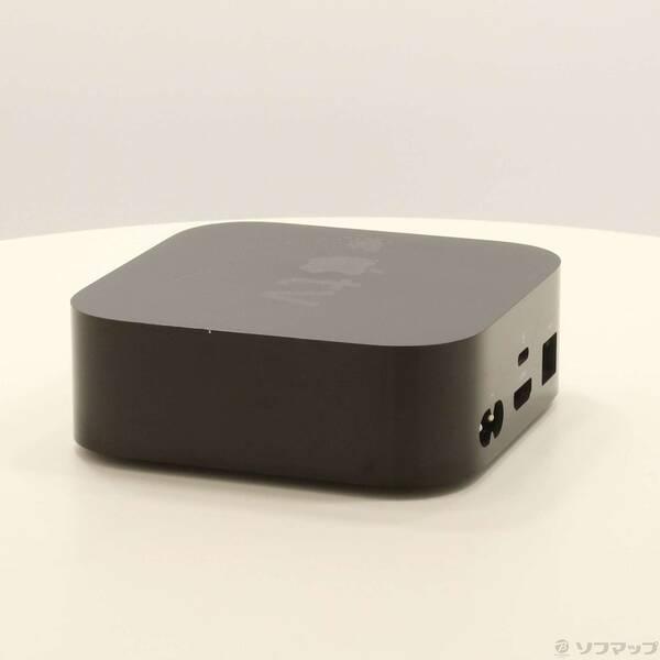 〔中古〕Apple(アップル) Apple TV 32GB MGY52J／A〔377-ud〕 |  | 01