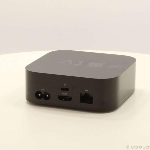 〔中古〕Apple(アップル) Apple TV 32GB MGY52J／A〔377-ud〕 |  | 02