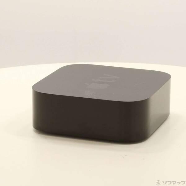 〔中古〕Apple(アップル) Apple TV 32GB MGY52J／A〔377-ud〕 |  | 03
