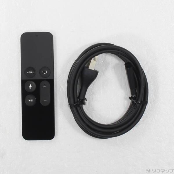〔中古〕Apple(アップル) Apple TV 32GB MGY52J／A〔377-ud〕 |  | 04