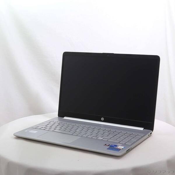 〔中古〕hp(エイチピー) HP 15s-fq5041TU 6F8T6PA#ABJ〔198-ud〕 | 