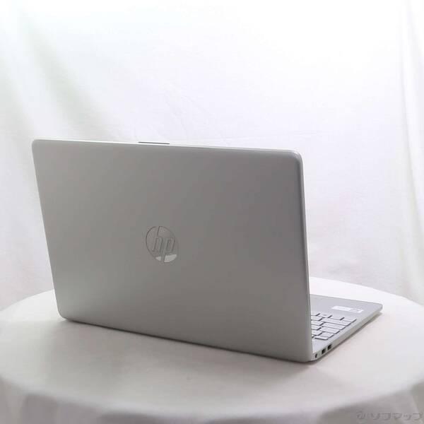 〔中古〕hp(エイチピー) HP 15s-fq5041TU 6F8T6PA#ABJ〔198-ud〕 |  | 02