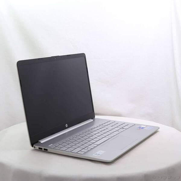 〔中古〕hp(エイチピー) HP 15s-fq5041TU 6F8T6PA#ABJ〔198-ud〕 |  | 03