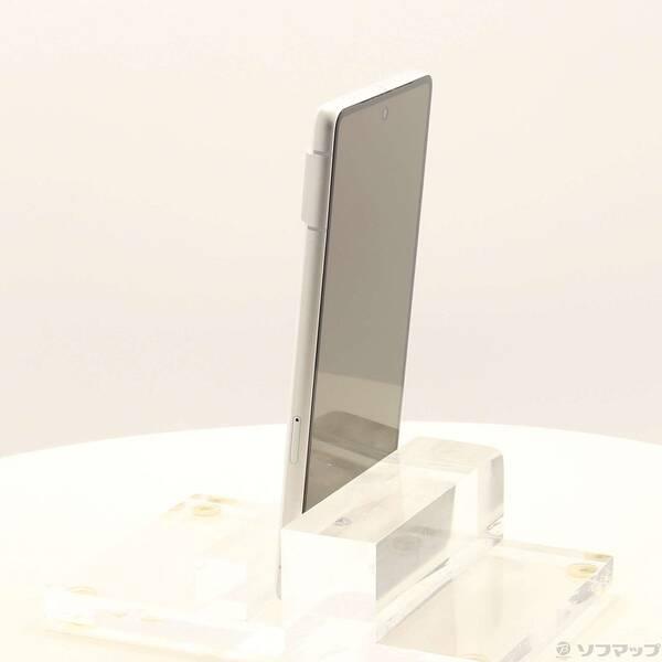 〔中古〕GOOGLE(グーグル) Google Pixel 7 128GB スノー GA03933 au SIMフリー 〔ネットワーク利用制限▲〕〔262-ud〕 |  | 01
