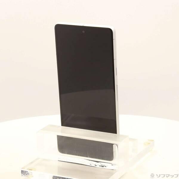 〔中古〕GOOGLE(グーグル) Google Pixel 7 128GB スノー GA03933 au SIMフリー 〔ネットワーク利用制限▲〕〔262-ud〕 |  | 02