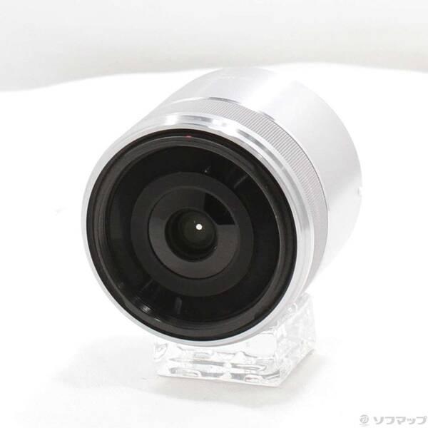 〔中古〕SONY(ソニー) E 30mm F3.5 Macro (SEL30M35)〔262-ud〕 | 