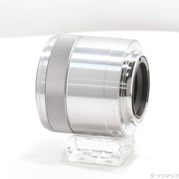 〔中古〕SONY(ソニー) E 30mm F3.5 Macro (SEL30M35)〔262-ud〕 |  | 01