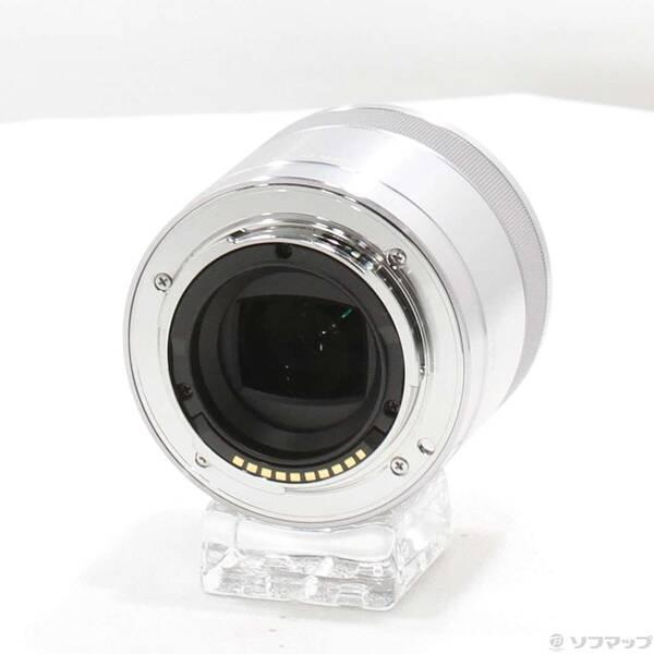 〔中古〕SONY(ソニー) E 30mm F3.5 Macro (SEL30M35)〔262-ud〕 |  | 02