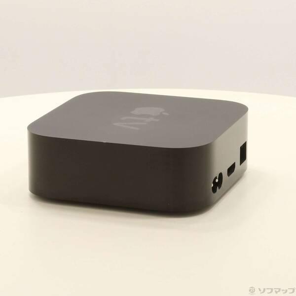 〔中古〕Apple(アップル) Apple TV 4K 32GB MQD22J／A〔377-ud〕 |  | 01