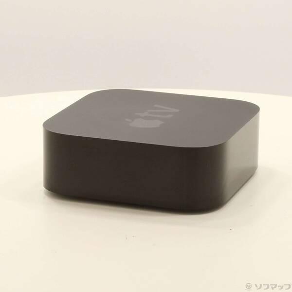〔中古〕Apple(アップル) Apple TV 4K 32GB MQD22J／A〔377-ud〕 |  | 03