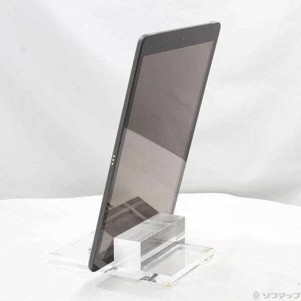 〔中古〕SoftBank iPad 第7世代 32GB スペースグレイ MW6A2J／A SoftBank〔269-ud〕 |  | 01