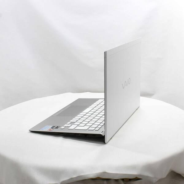 〔中古〕VAIO(バイオ) VAIO SX14 VJS1458〔198-ud〕 |  | 01
