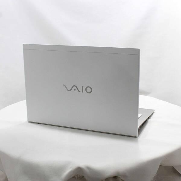 〔中古〕VAIO(バイオ) VAIO SX14 VJS1458〔198-ud〕 |  | 02