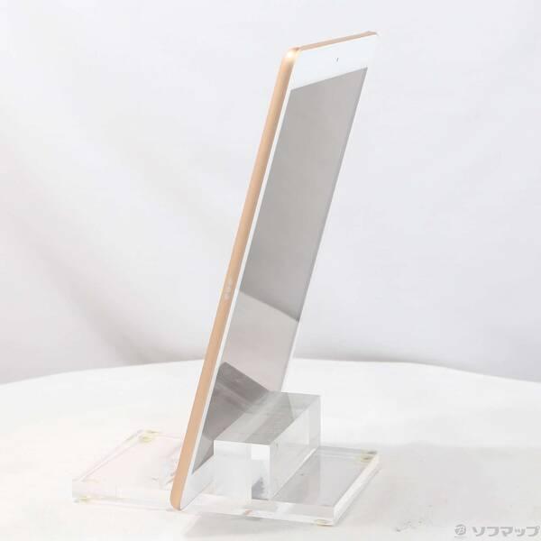 〔中古〕Apple(アップル) iPad 第7世代 32GB ゴールド MW762J／A Wi-Fi〔377-ud〕 |  | 01