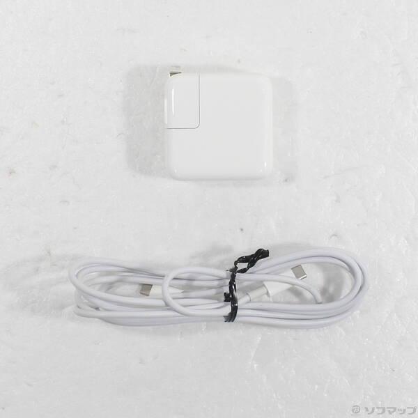 〔中古〕Apple(アップル) MacBook Air 13.3-inch Early-2020 MWTJ2J／A Core_i3 1.1GHz 8GB SSD256GB スペースグレイ 〔10.15 Catalina〕〔198-ud〕 |  | 04