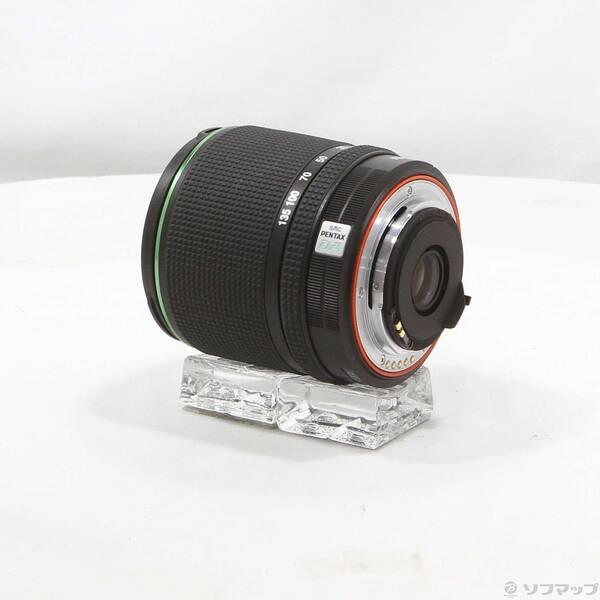 〔中古〕PENTAX(ペンタックス) smc PENTAX DA 18-135mm F3.5-5.6 ED AL [IF] DC WR (レンズ)〔262-ud〕 |  | 01
