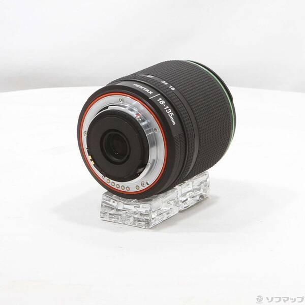 〔中古〕PENTAX(ペンタックス) smc PENTAX DA 18-135mm F3.5-5.6 ED AL [IF] DC WR (レンズ)〔262-ud〕 |  | 02